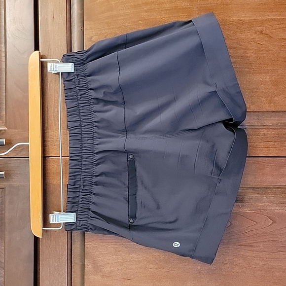 Lululemon shorts - Picture 2 of 4